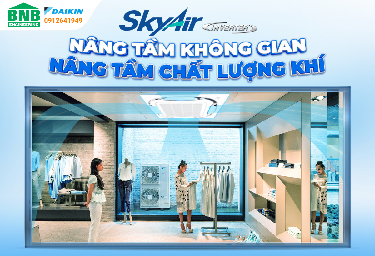 VÌ SAO MUA MÁY ĐIỀU HÒA INVERTER LẠI TỐI ƯU CHI PHÍ HƠN?