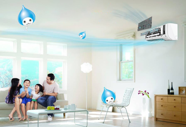 Bí quyết để hè thoáng mát mà vẫn giảm hơn 60% tiền điện mỗi tháng