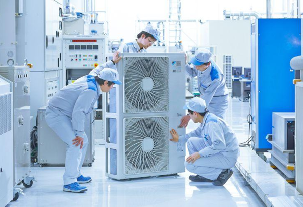 Hướng dẫn chi tiết cách đi ống nước máy lạnh âm trần hiệu quả