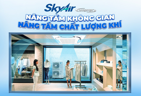 Vì sao mua máy điều hòa Inverter lại tối ưu chi phí hơn?