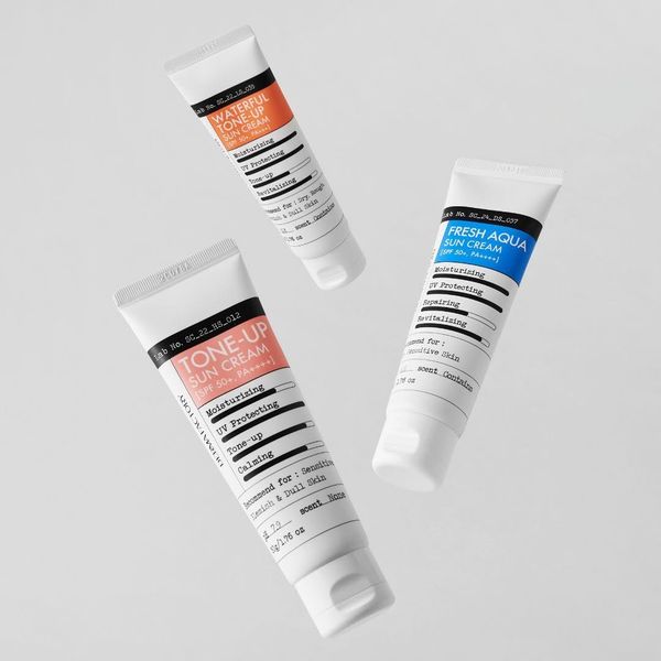 4 KEM CHỐNG NẮNG RÁO MẶT, THẤM NHANH CHO MÙA HÈ - DA NÀO CŨNG 