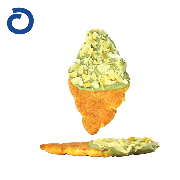 Bánh thuần thực vật Plant-based: Xu hướng mới trong ẩm thực