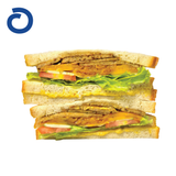 Bánh Thuần Thực Vật Plant-based: Lựa Chọn Cho Cuộc Sống Lành Mạnh