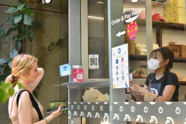 Tuyển Dụng Nhân Viên F&B Fulltime