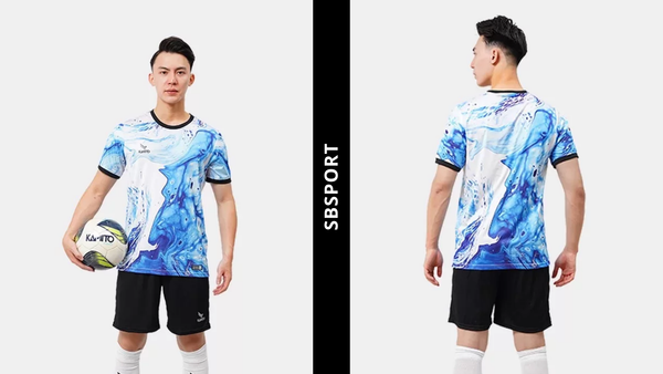Mẫu Ice Man