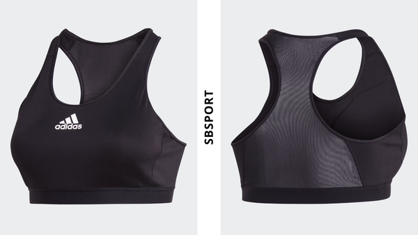 Adidas Don't Rest Alphaskin Bra