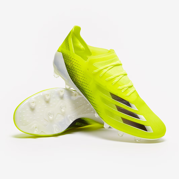 Adidas X Ghosted AG