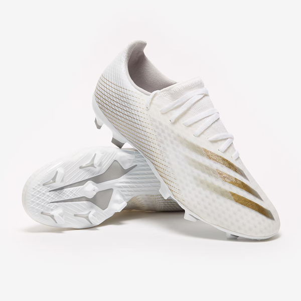 Adidas X Ghosted.3
