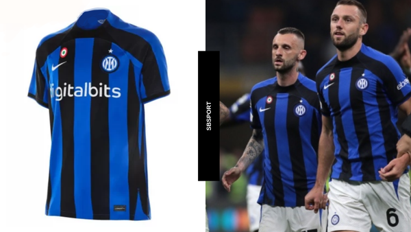 Áo đấu của Inter Milan