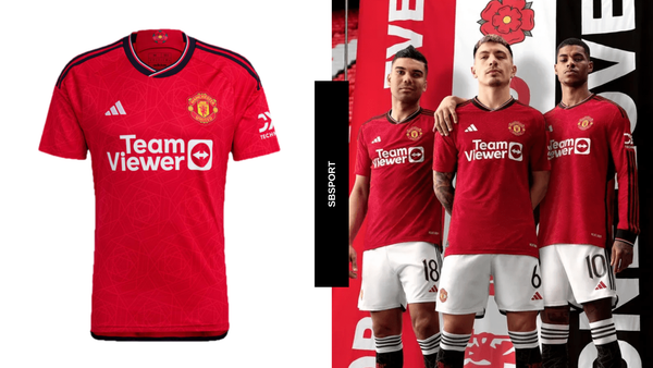 Áo Manchester United