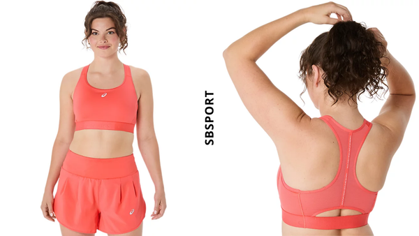 Asics Sports Bra