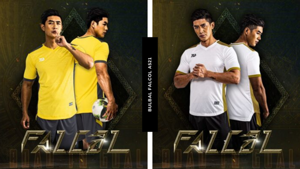 Bulbal Falcol A521