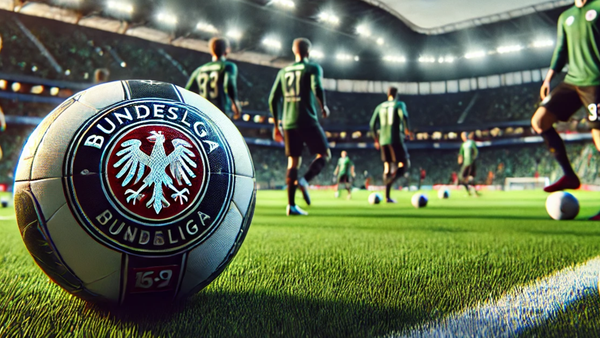 Bundesliga 2025