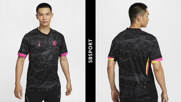 Chelsea Pink Prime Kit
