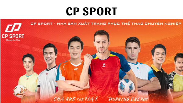 CP Sport
