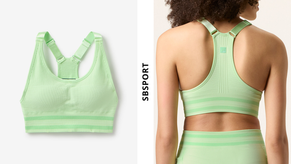 Fila Impact Sports Bra