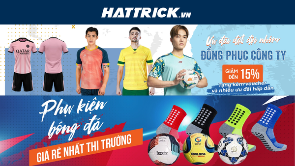 Hattrick Shop