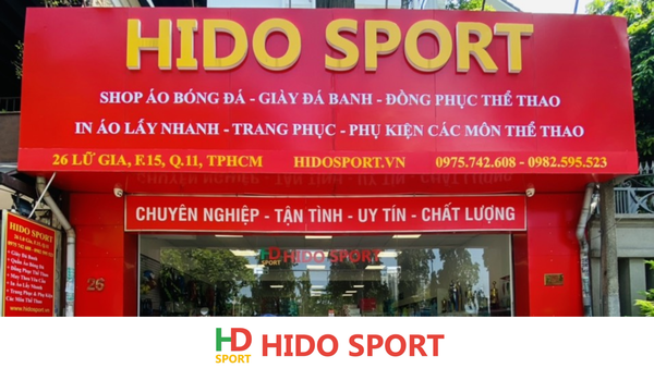 Hidosport