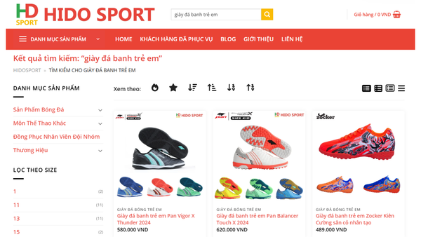 Hido Sport