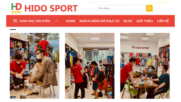 HIDO SPORT