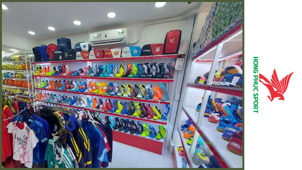 HỒNG PHÚC SPORT