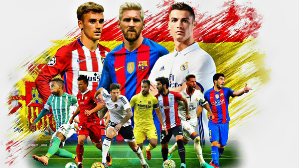 La Liga