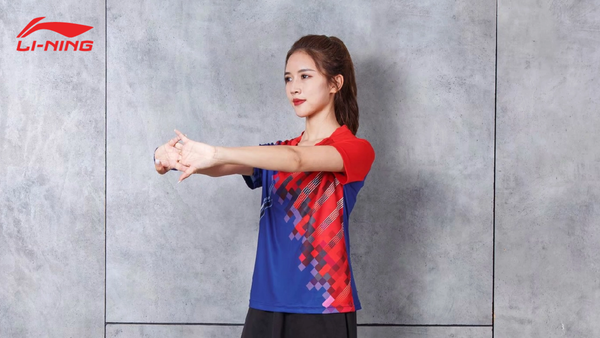 Li-Ning Badminton