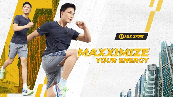 MaxxSport