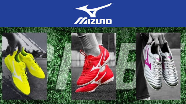 Mizuno