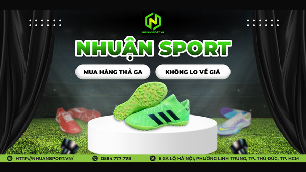 Nhuận Sport