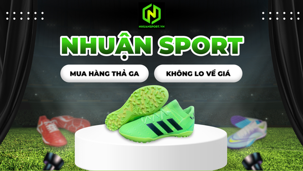Nhuận Sport