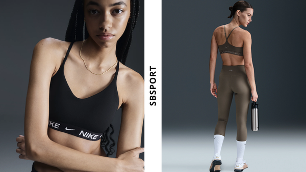 Nike Indy Sports Bra