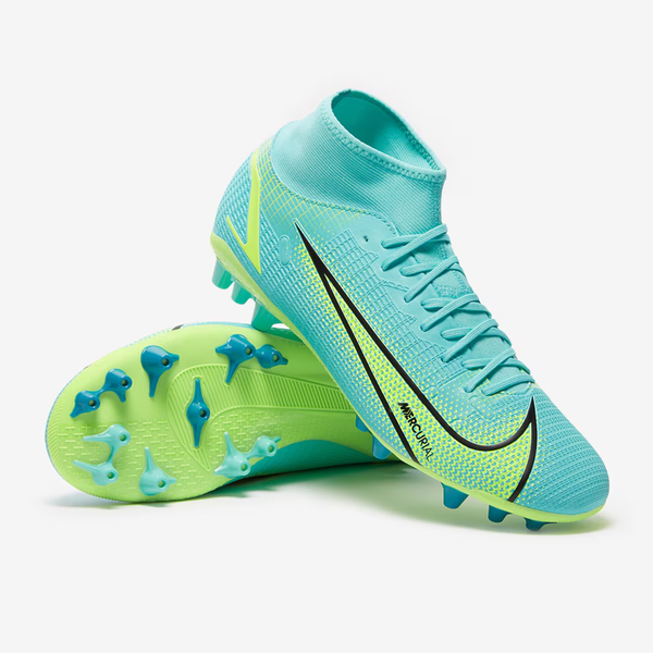 Nike Mercurial Superfly Academy AG