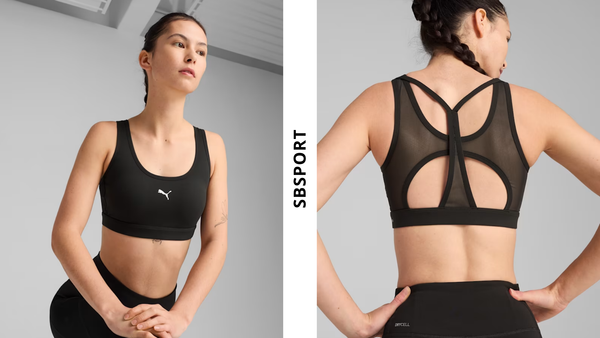 Puma CLOUDSPUN Bra