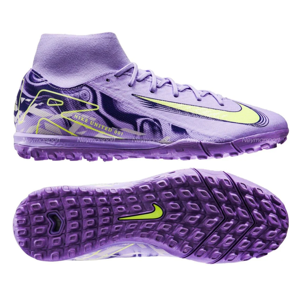 Giày Nike Air Zoom Mercurial Superfly 10 Academy TF United