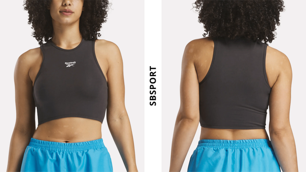 Reebok Lux Sports Bra