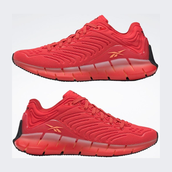 Reebok ZigTech