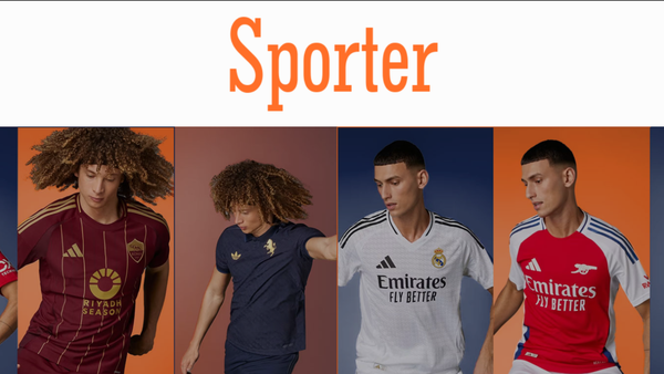 Sporter.vn
