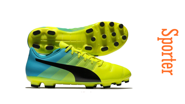 Sporter