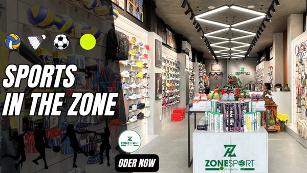 Zone Sport