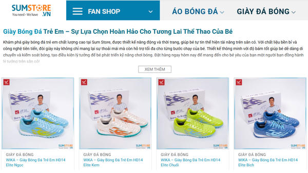 Sumstore.vn