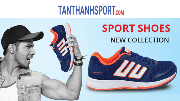 TÂN THÀNH SPORT