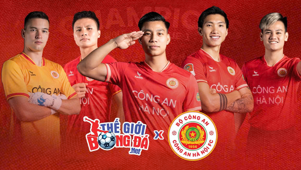 Thế Giới Bóng Đá