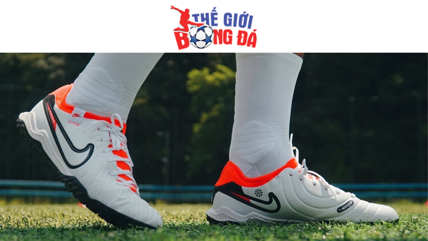 Thế giới bóng đá