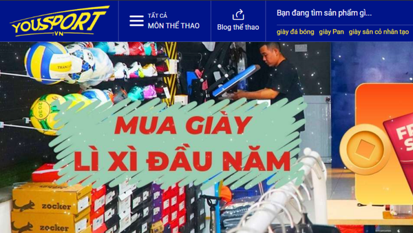Yousport