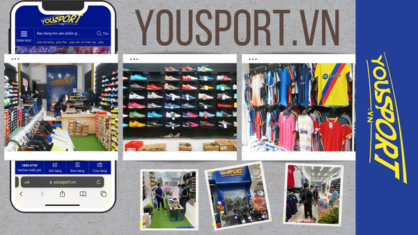Yousport