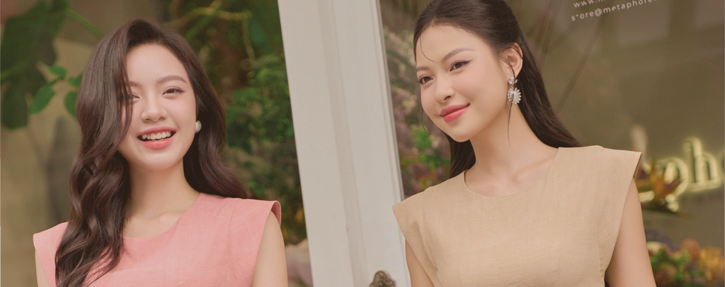 Mục tiêu và tầm nhìn của Thời trang Công sở Evy