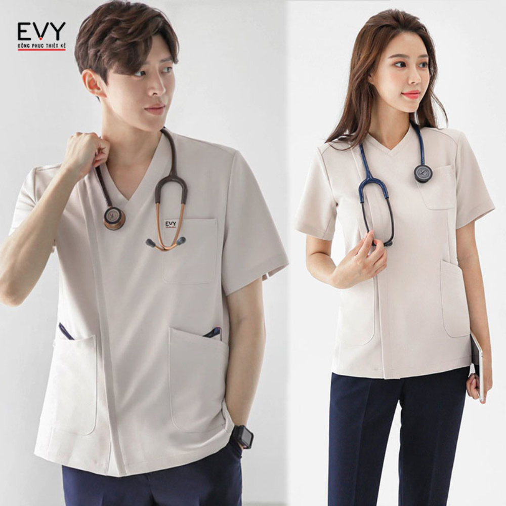 Đồng phục Y tế