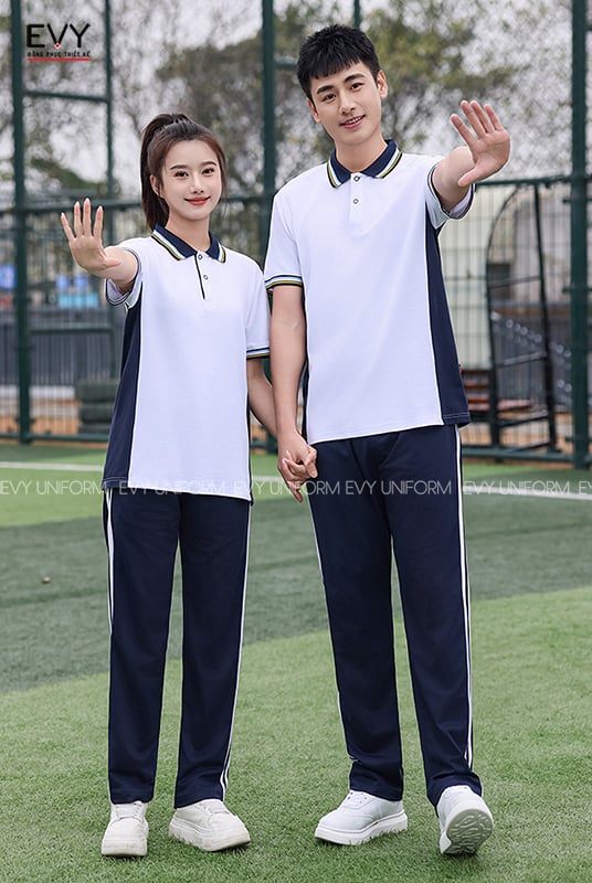 Đồng Phục Trường Học
