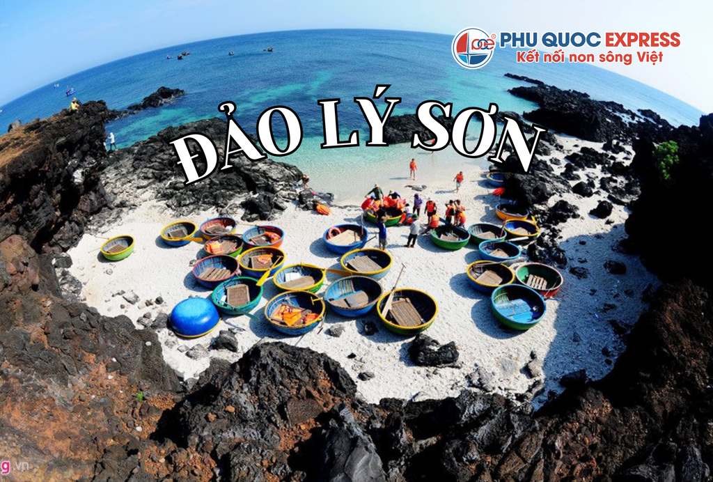 CHI PHÍ DI CHUYỂN VÀ VÉ TÀU ĐI LÝ SƠN CÓ QUÁ ĐẮT ĐỎ ?
